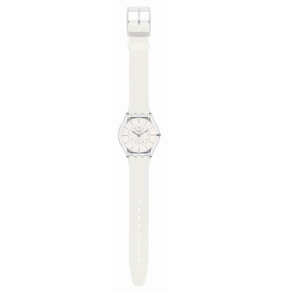 Swatch classiness discount